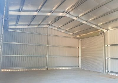 Storage Shed Builder - Spinifex Sheds