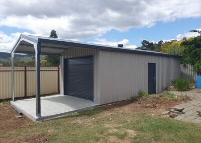 home sheds