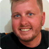 SIMON BUSBY