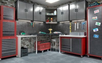Spinifex Shed’s BEST Garage Storage Ideas for 2022