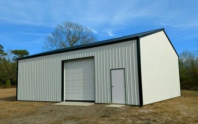 How to choose the perfect location for your shed