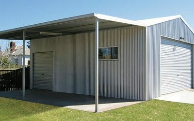 Are Shed Kits Worth It? Comparing DIY vs Project-Managed Shed Builds
