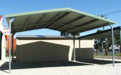 Preparing Your Site for a Shed | 8 Essential Steps for a Successful Installation