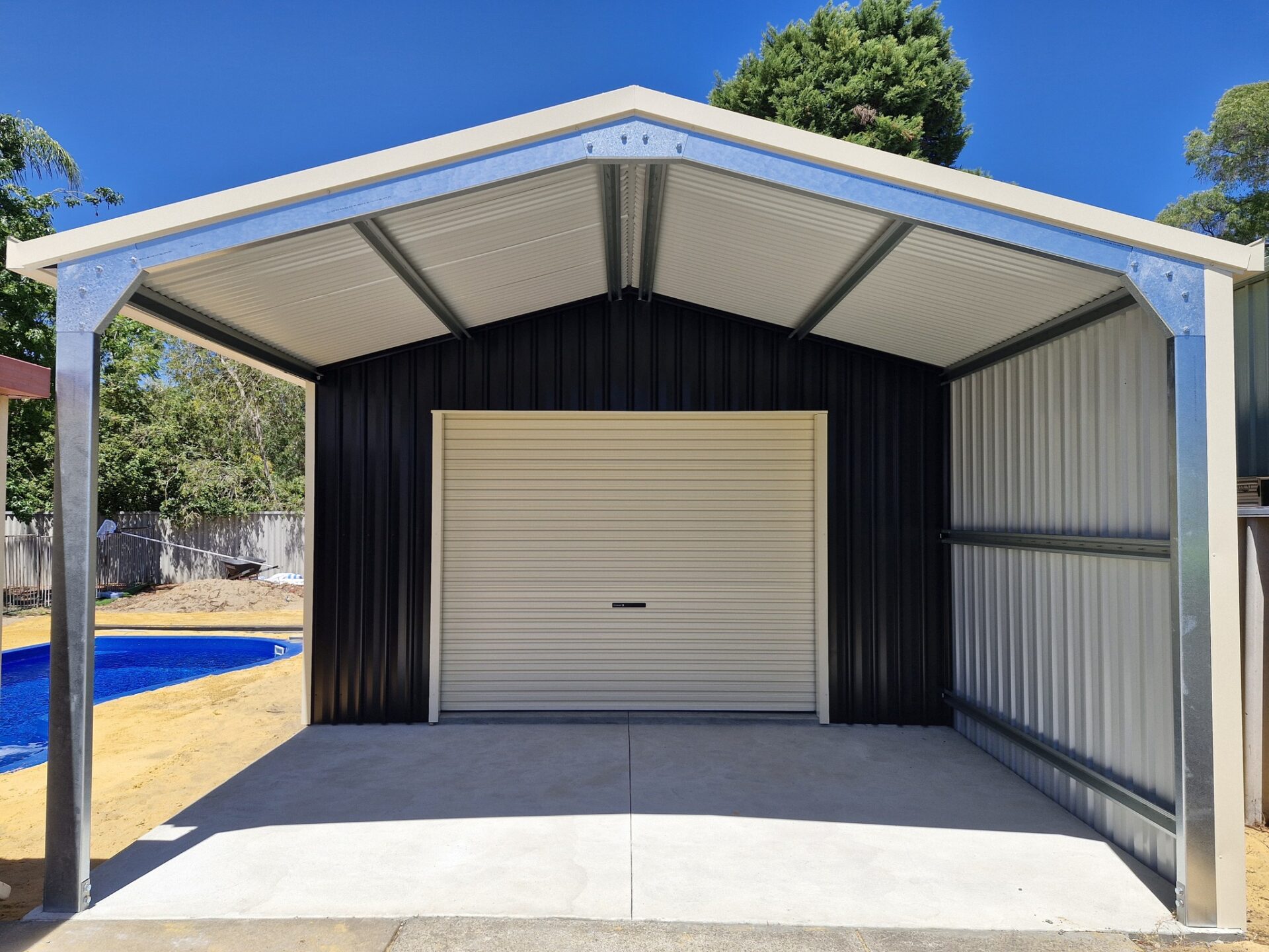 Invest in a High-Quality Shed