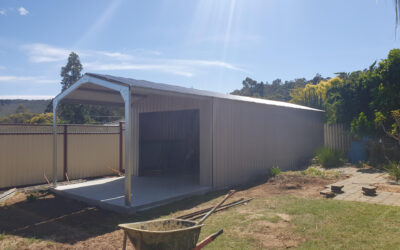 How to Waterproof a Shed?