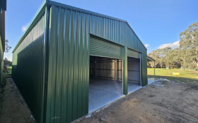 Do You Need Council Approval for a Shed in WA?