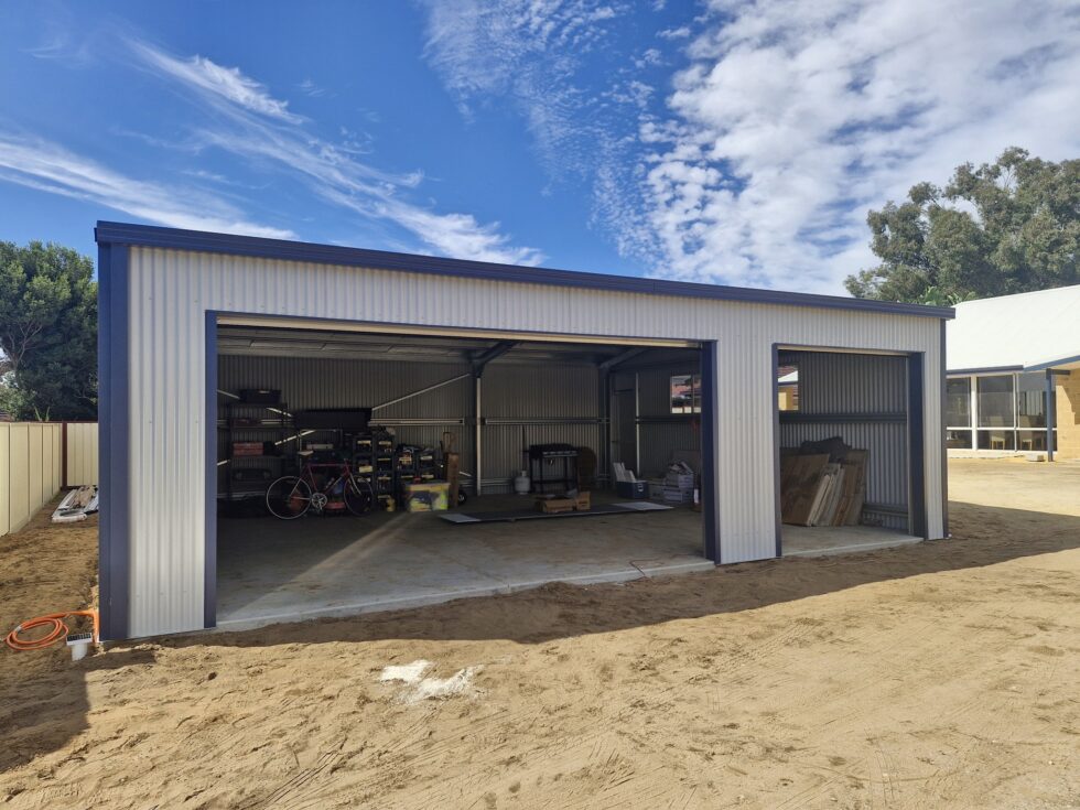 Man Shed Ideas: Turn Your Shed Into a Personal Escape | Spinifex Sheds