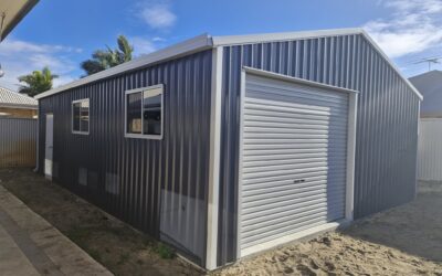 Man Shed Ideas: Turn Your Shed Into a Personal Escape