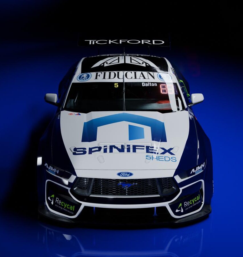 residential sheds perth