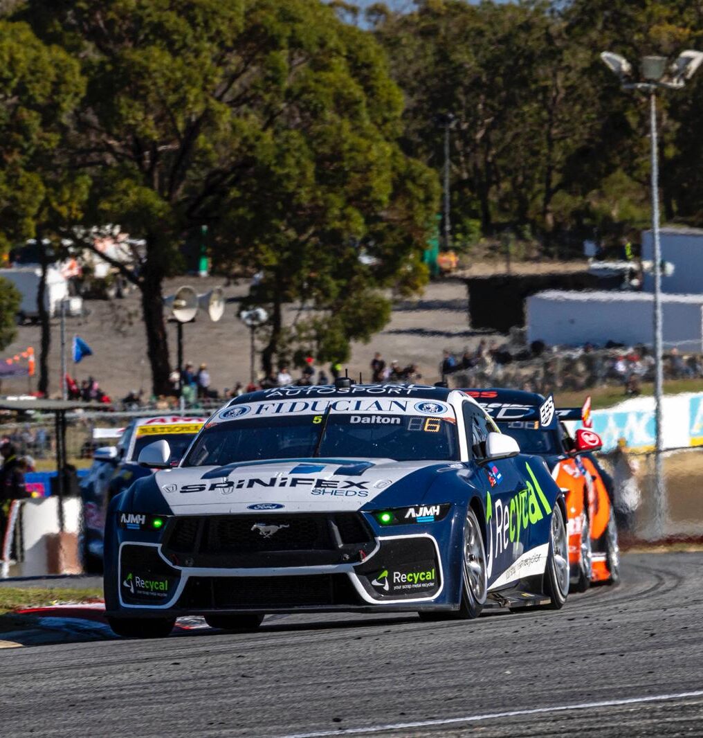 residential sheds perth