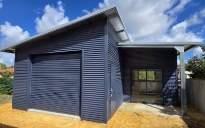 8 Shed Lighting Ideas (That Actually Work)